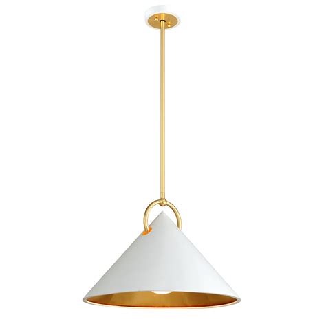 Corbett Lighting Charm Pendant – Meadow Blu