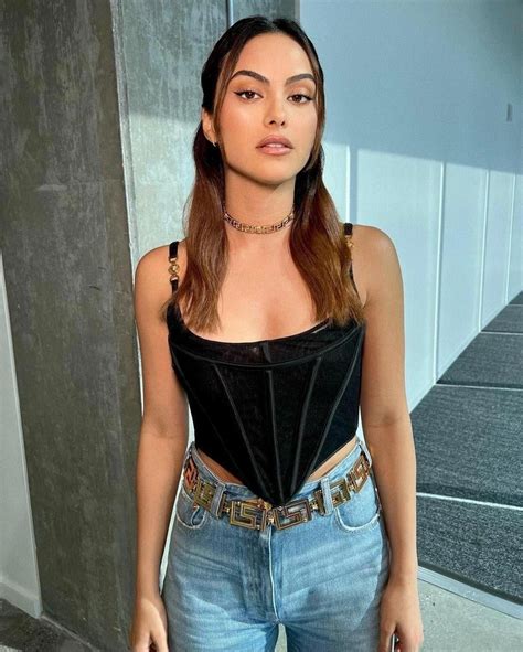 Camila Mendes 🔥 : r/babesfromRiverdale