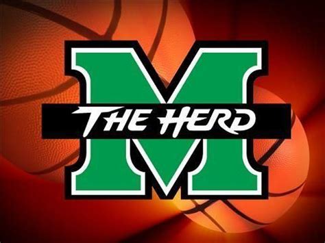 Marshall Thundering Herd men's basketball - Alchetron, the free social encyclopedia