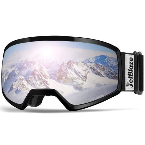 Best Snowboard Goggles - Reviews for 2020 | SportzBits