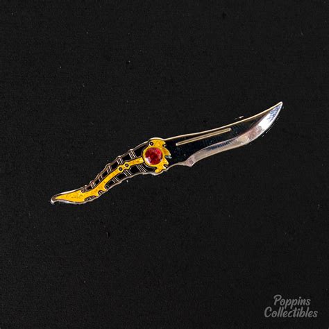 Catspaw Dagger LE75 | Poppins Collectibles