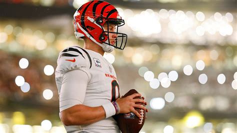 Joe Burrow contract details: Bengals make quarterback highest-paid ...