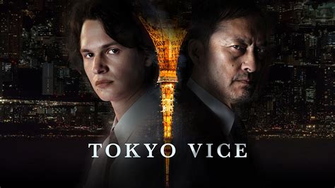 Tokyo Vice - Trailers & Videos - Rotten Tomatoes