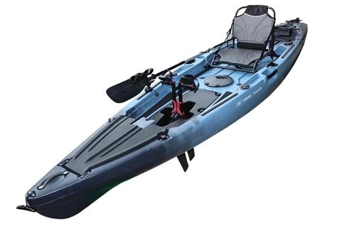 REEL YAKS KAYAK RET.$1,199 | Live and Online Auctions on HiBid.com