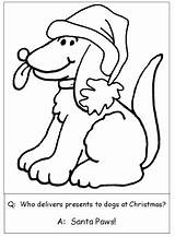 Riddles Halloween Coloring Riddle Pages Kids Dltk Holidays Printables  sketch template