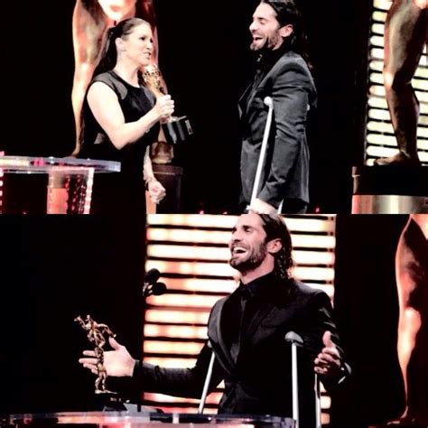 Pin by Rosey ♡ on Seth Rollins | Seth rollins, Concert, Wwe