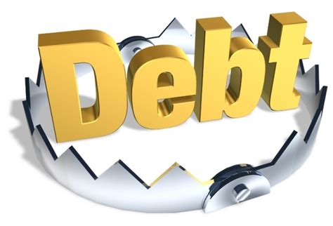 Debt Consolidation Tips - Oddetorium