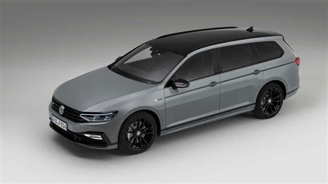 2023 Volkswagen Passat Growing In Size, Keeping Diesel Engine?