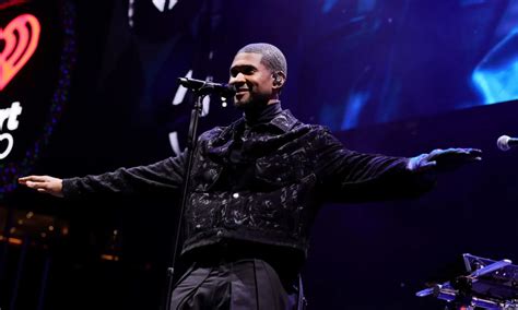 Usher Tour 2024 Atlanta Dates - Dusty Merrili