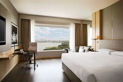 The Westin Mumbai Powai Lake | Jetstar Hotels