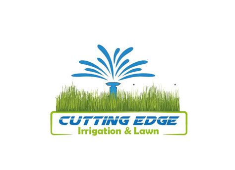 Irrigation Logo - LogoDix