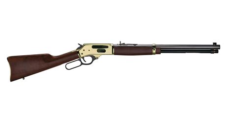 HENRY LEVER ACTION 45-70 GOVT – Blackstone Shooting Sports