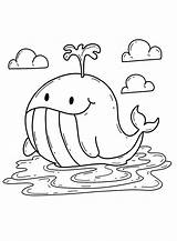50  Whale Coloring Pages Free Printable PDF & Online sketch template
