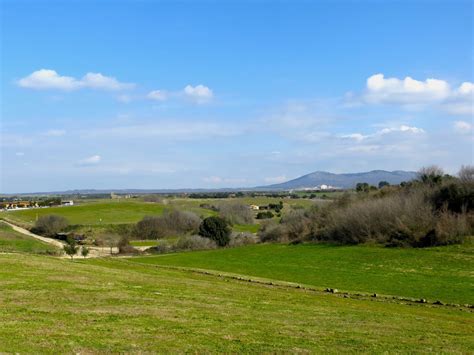 Home Sweet Rome: Exploring the Italian Countryside in Vulci and Cosa