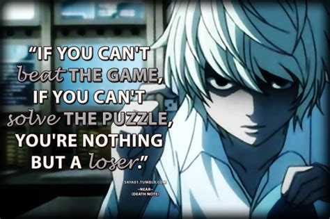 10 Best Death Note Quotes To Fire You Up – OtakuKart | Page 5