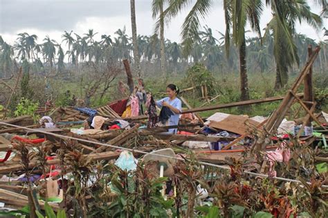 Super Typhoon Odette (Rai) - Center for Disaster Philanthropy