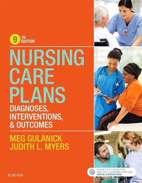 Nursing Care Plans : Diagnoses, Interventions, and Outcomes (Edition 9) (Paperback) - Walmart.com