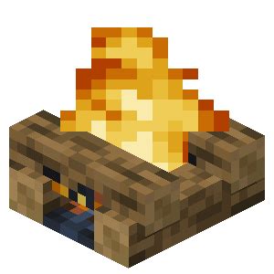 Campfire – Official Minecraft Wiki