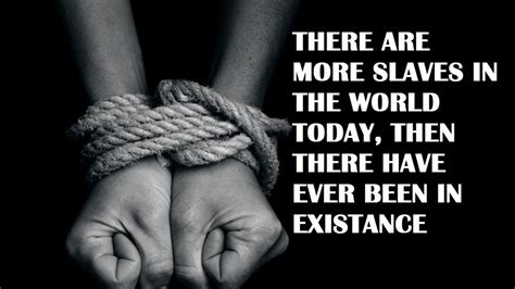 Petition · Raise awareness that Modern Day Slavery Exists - Australia ...