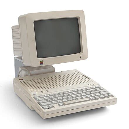 Apple IIc - Wikipedia