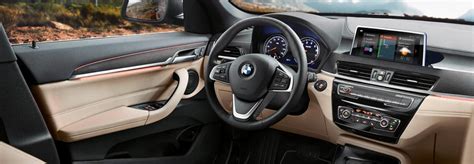 2023 BMW X1 Interior | Rallye BMW