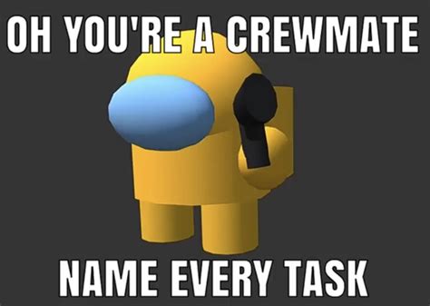 50 'Among Us' Memes For Sus Imposters and Crewmates - Funny Gallery | eBaum's World
