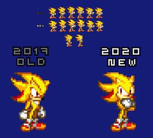 Super Seelkadoom God Transformation by MA-Hedgehog on DeviantArt