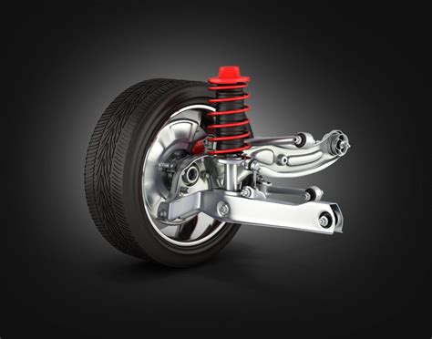 Expert advice: how to tell if your car has suspension trouble - Green Flag