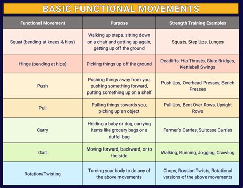 Functional Fitness: Buzzword or your new favorite way to train?