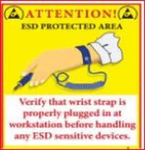 ESD Safe Products - Esd Floor Mat Manufacturer from New Delhi