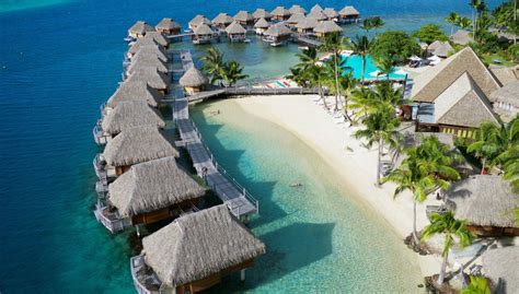 Manava Beach Resort & Spa Tahiti