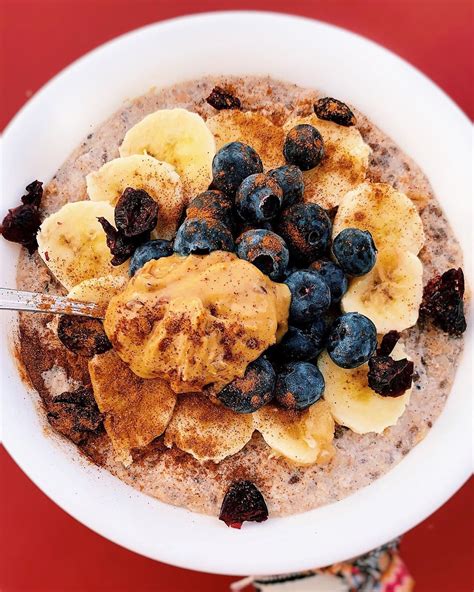 Recetas de avena que te gustarán para cada día de la semana