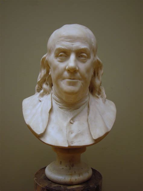 File:Houdon - Benjamin Franklin (1778).jpg - Wikimedia Commons
