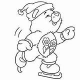 Top 25 Free Printable Winter Coloring Pages Online  Disney coloring sketch template