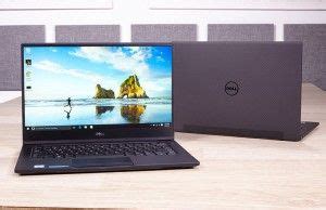 Dell Latitude 13 7370 - Full Review and Benchmarks | Laptop Mag