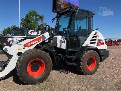 2021 BOBCAT L85 For Sale in Great Falls, Montana | MachineryTrader.com