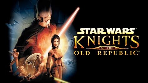 STAR WARS™: Knights of the Old Republic™ for Nintendo Switch - Nintendo Official Site