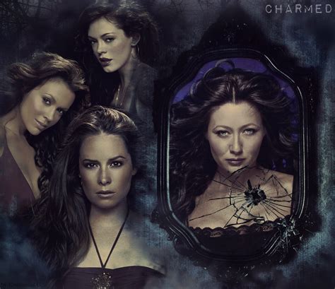 Charmed Wallpapers - Wallpaper Cave