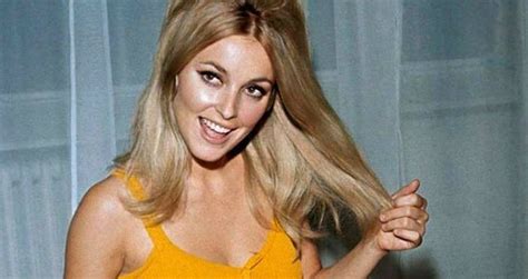 Sharon Tate, The Doomed Star Murdered By The Manson Family