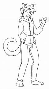 Furry Coloring Pages To Download And Print For Free sketch template