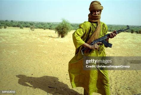 793 Tuareg Rebellion Stock Photos, High-Res Pictures, and Images ...