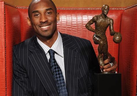 This Day In Lakers History: Kobe Bryant Named 2008 NBA MVP | LaptrinhX / News