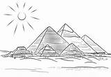 Egypt Coloring Pages  Free Printable For Kids sketch template