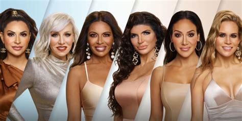 RHONJ Season 12: What We Know About The Upcoming Season So Far