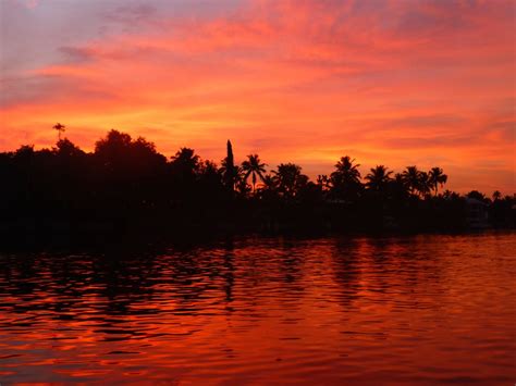 Kerala's backwaters: See India at a relaxing pace | CNN