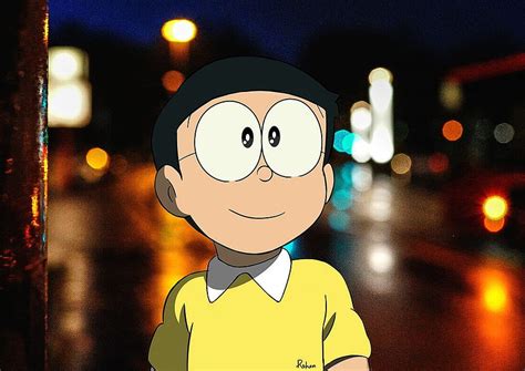 Top 115 + Nobita cartoon wallpaper - Delhiteluguacademy.com