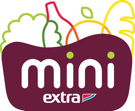 Mini Extra Logo – PNG e Vetor – Download de Logo