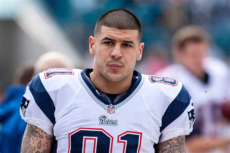 Aaron Hernandez Found Dead in Prison at Age 27