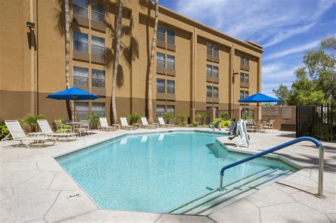 10 Best Hotels near Phoenix Airport: Sky Harbor Airport Hotels