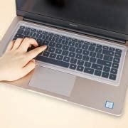 Flat Keyboard Cover for Acer Chromebook 11 C732